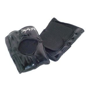 MIGHTY GRIP Pole Dancing Knee Pads
